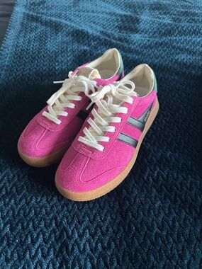 Goal Wonens sneakers